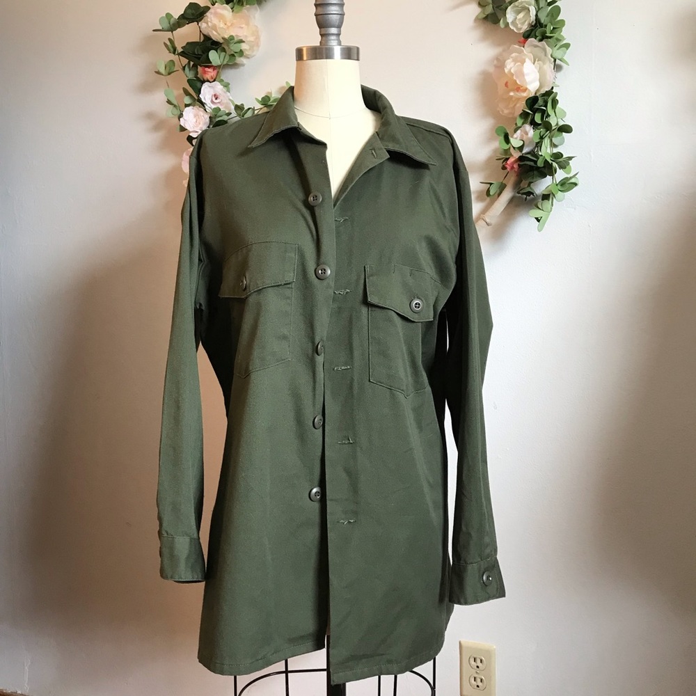US Army Shirt